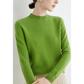 Cashmere Knitted Sweater - Yelena