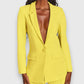 Jill - Elegant Blazer Set