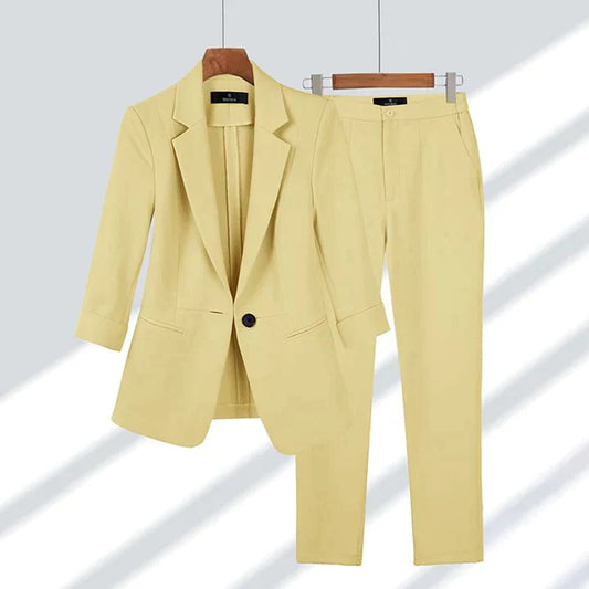 Ava - Elegant ladies set