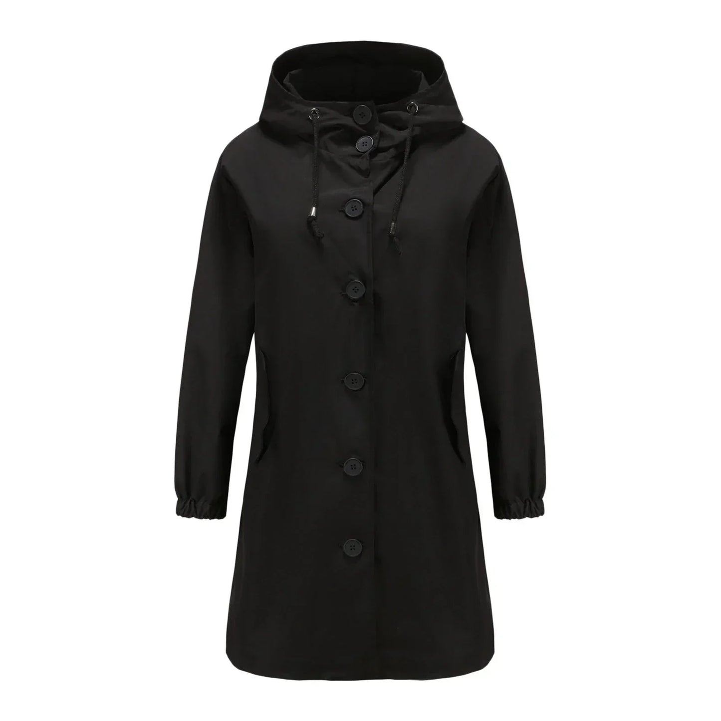 Luna - Elegant Mackintosh All Season