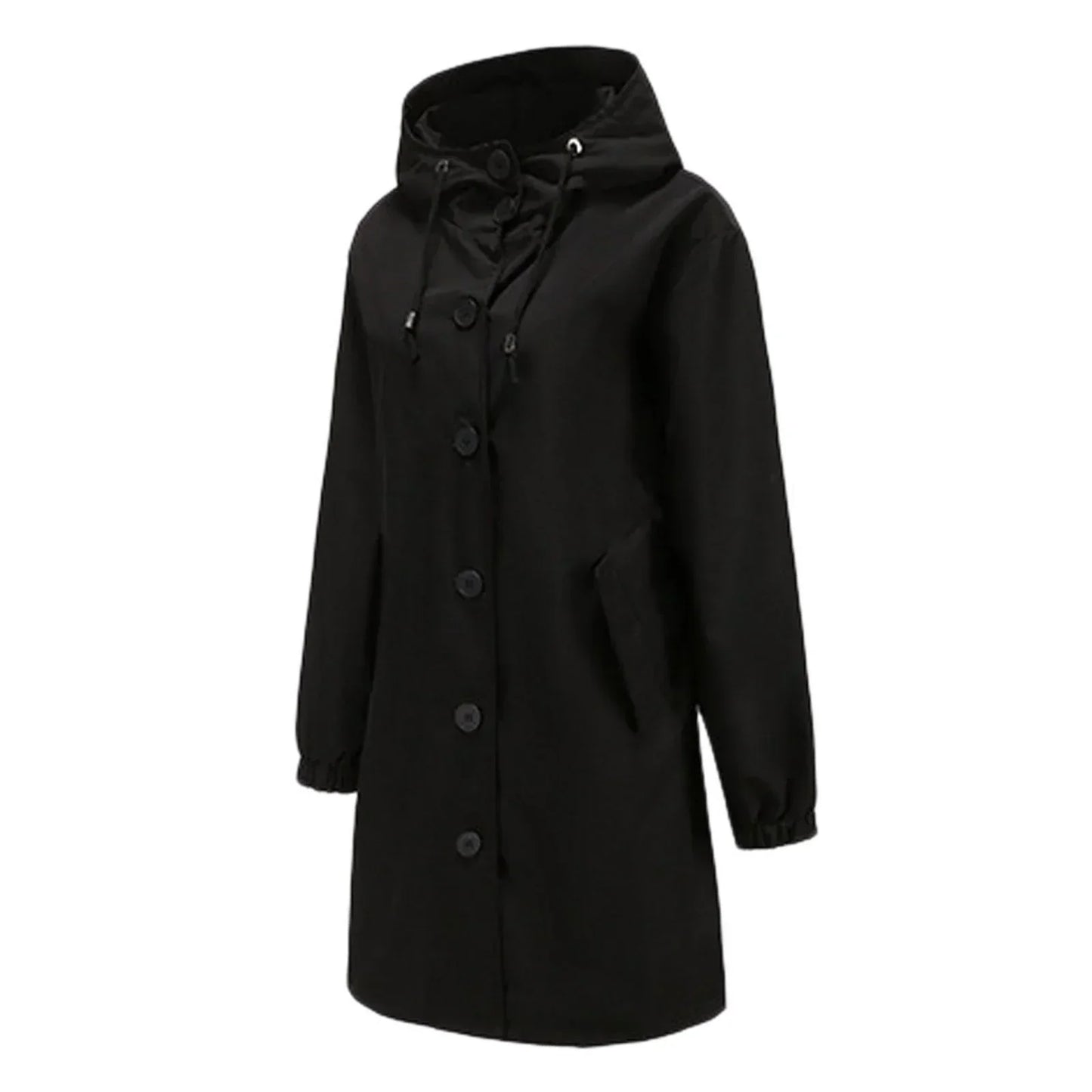 Luna - Elegant Mackintosh All Season