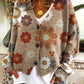 Martina - Women's vests with a unique print