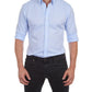 Men's Zip Fit Shirt