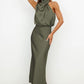 Benthe - Stylish Cocktail Dress