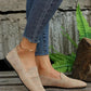 Orthopedic Non-Slip Flat Shoes - Isabella