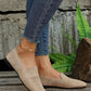 Naomi | Fashionable and minimalist winter shoes