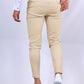 Marko - Fitted Trousers for Men