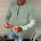 Stylish long sleeve cotton shirt for men