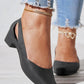 Dorothy - Spring Sandals for Women