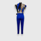 Ivana – Two-piece set with leopard print