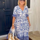 Orla | Elegant Bohemium Dress