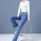 Nora - High Waist Jeans