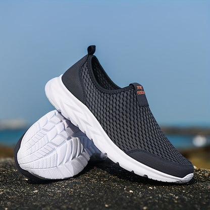 Lucas - Orthopedic sports shoes