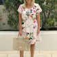 Emilie – Feminine Maxi Dress
