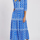 Juliette | Maxi Dress
