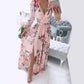 Hazel - Long Sleeve Dress