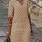 TARYN - Midi Dress for Women