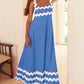 Lillie - Modern loose strap dress