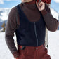 Oliver - Elegant turtleneck sweater