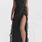 Hannah - Elegant maxi dress