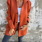 SCARLETT | FASHIONABLE LONG COAT