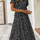 Chic Comfortable Dress - Sophia