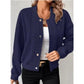 QUINCY | STYLISH BOMBER JACKET
