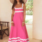 Lillie - Modern loose strap dress