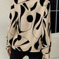Elegant Estelle Blouse | Spring Fashion 2025