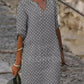 TARYN - Midi Dress for Women