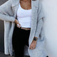Hannah - Elegant and comfortable cardigan