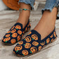 Orthopedic Non-Slip Flat Shoes - Isabella