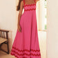 Lillie - Modern loose strap dress