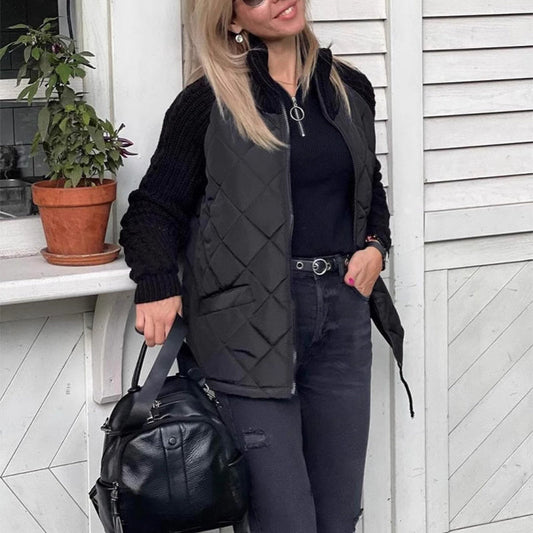 SABRINA | COSY CASUAL JACKET