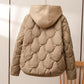 Esther - Winter vest
