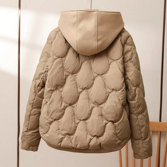 Esther - Winter vest