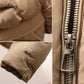 Esther - Winter vest