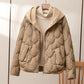 Esther - Winter vest