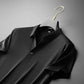 Luxury Two-Piece Set for Men Effortless Elegance for Transitional Seasons