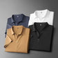 Luxury Two-Piece Set for Men Effortless Elegance for Transitional Seasons