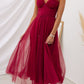Luna | Maxi Dress