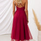 Luna | Maxi Dress