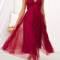 Luna | Maxi Dress