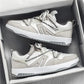 Low skate shoes with contrasting laces - Ryler