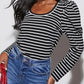 Tamara | - Women's casual long sleeve blouse