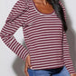 Tamara | - Women's casual long sleeve blouse