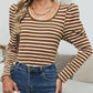 Tamara | - Women's casual long sleeve blouse