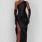 Ariel - Elegant maxi dress