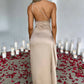 Linsey | Luxe Maxi Dress