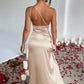 Dorothia - Elegant maxi dress
